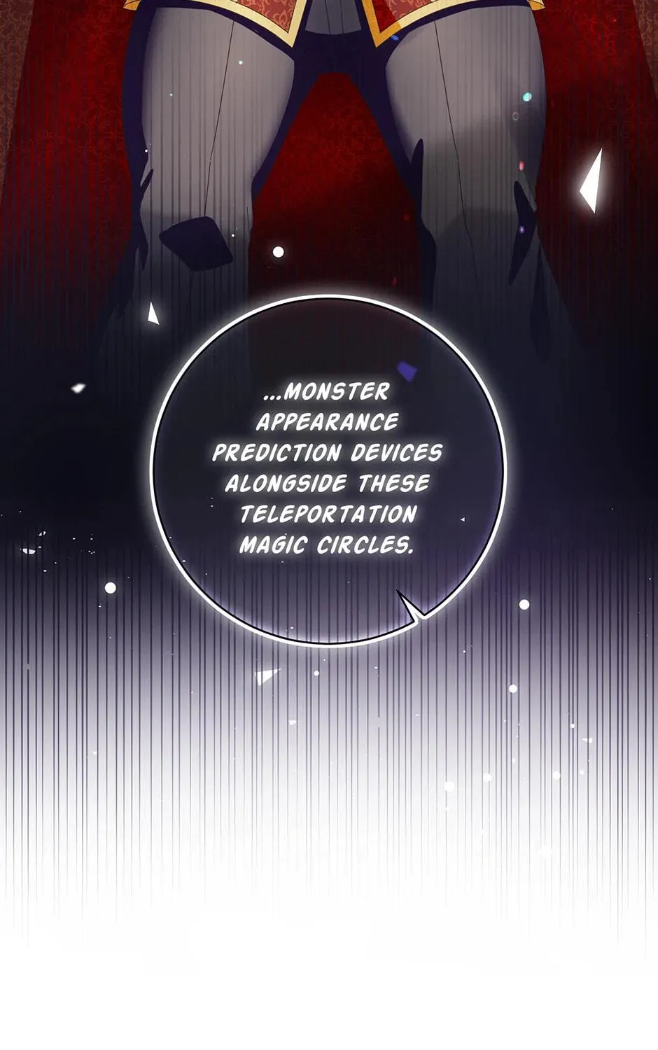 I'm Deleting Them From My Life Chapter 97 page 129 - 