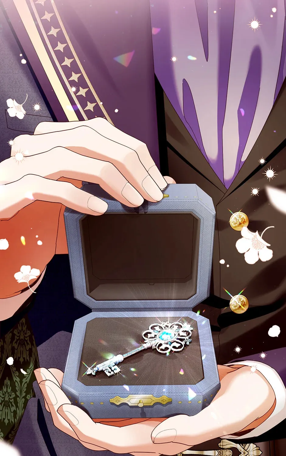 I'm Deleting Them From My Life Chapter 97 page 15 - 