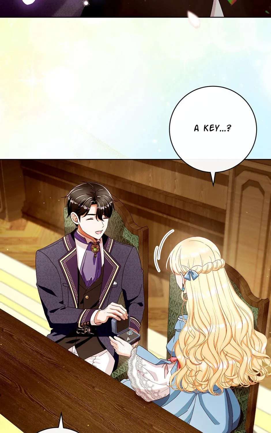I'm Deleting Them From My Life Chapter 97 page 17 - 