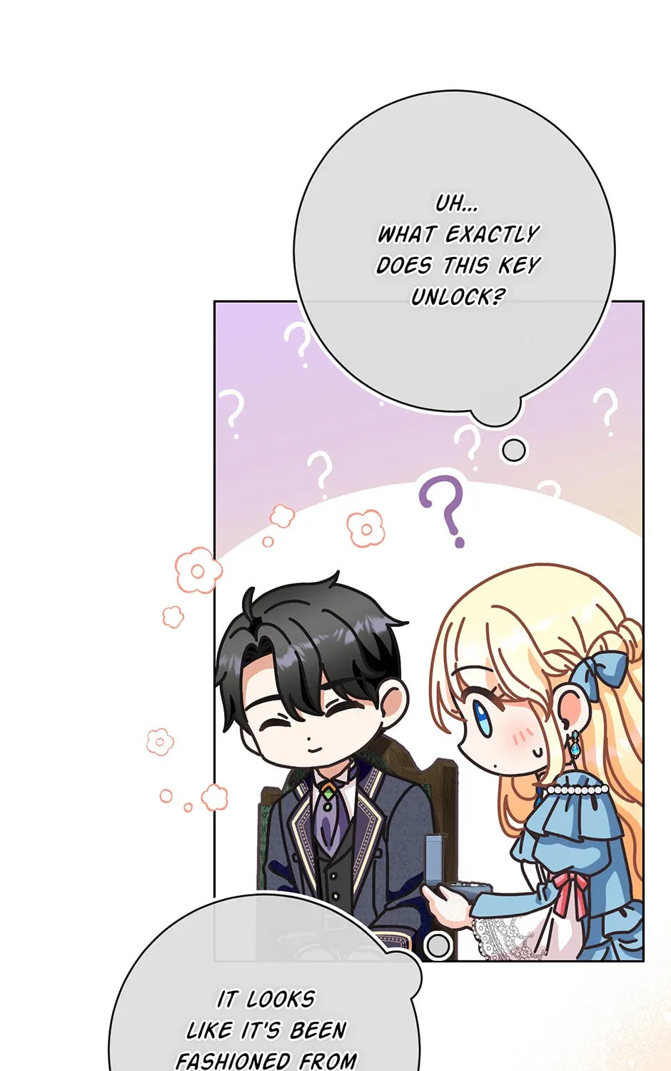 I'm Deleting Them From My Life Chapter 97 page 21 - 