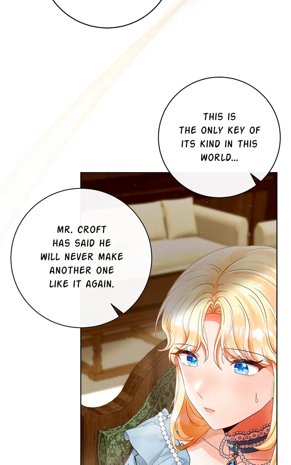 I'm Deleting Them From My Life Chapter 97 page 31 - 