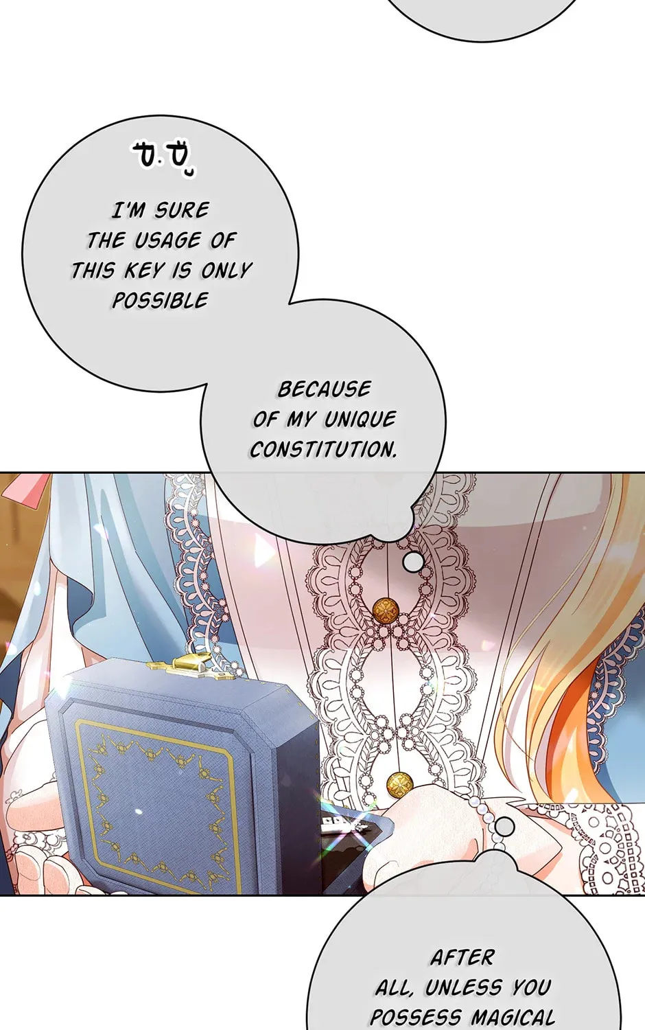 I'm Deleting Them From My Life Chapter 97 page 33 - 
