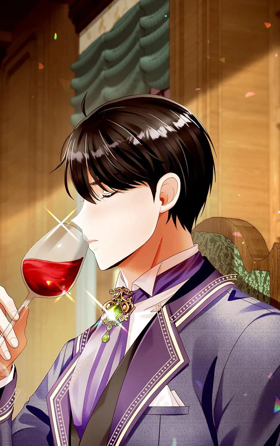 I'm Deleting Them From My Life Chapter 97 page 5 - 