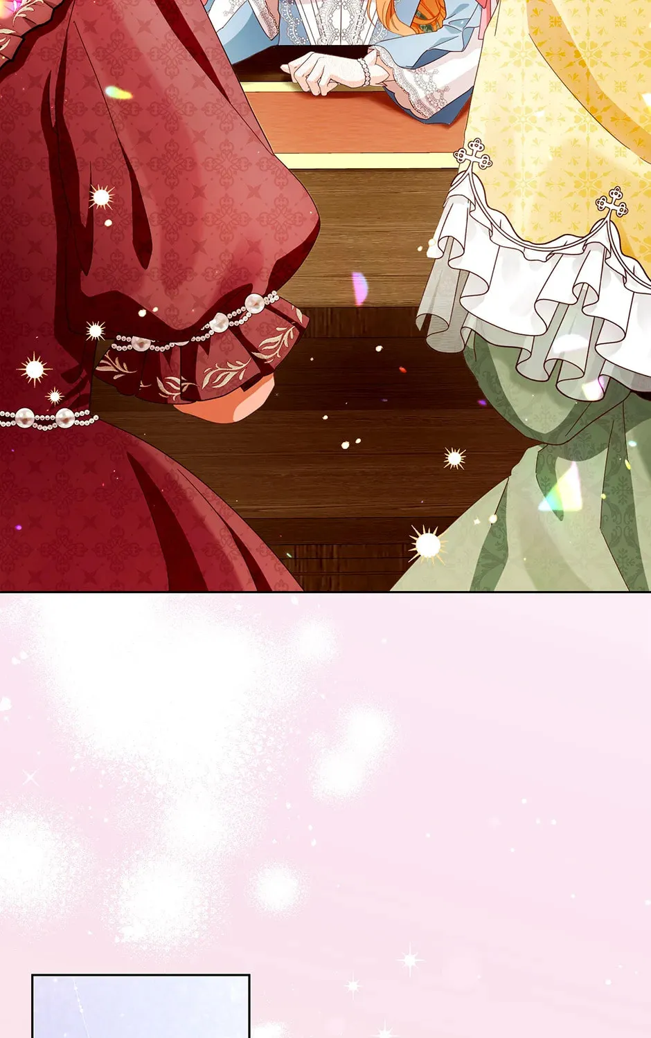 I'm Deleting Them From My Life Chapter 97 page 45 - 