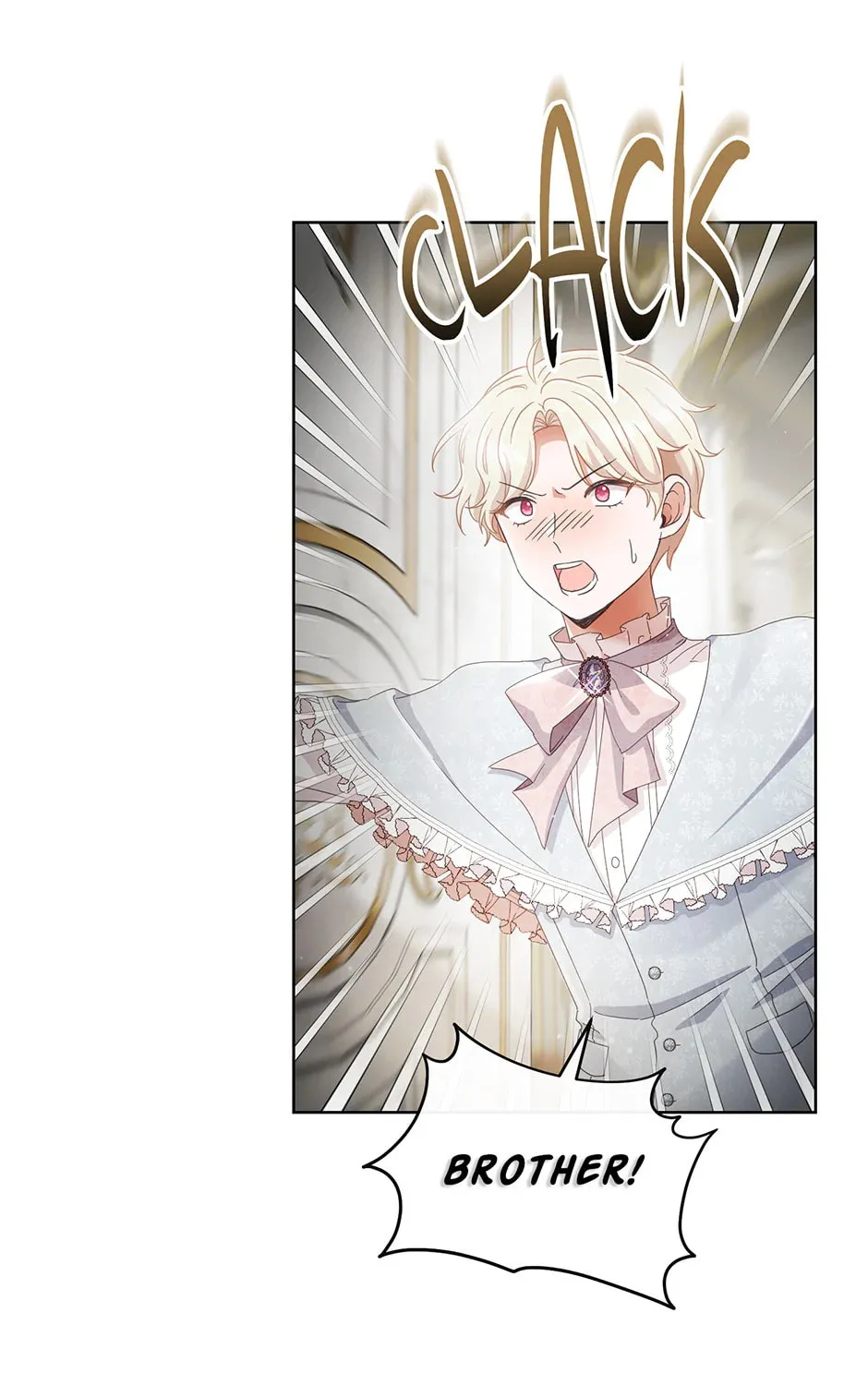 I'm Deleting Them From My Life Chapter 97 page 57 - 