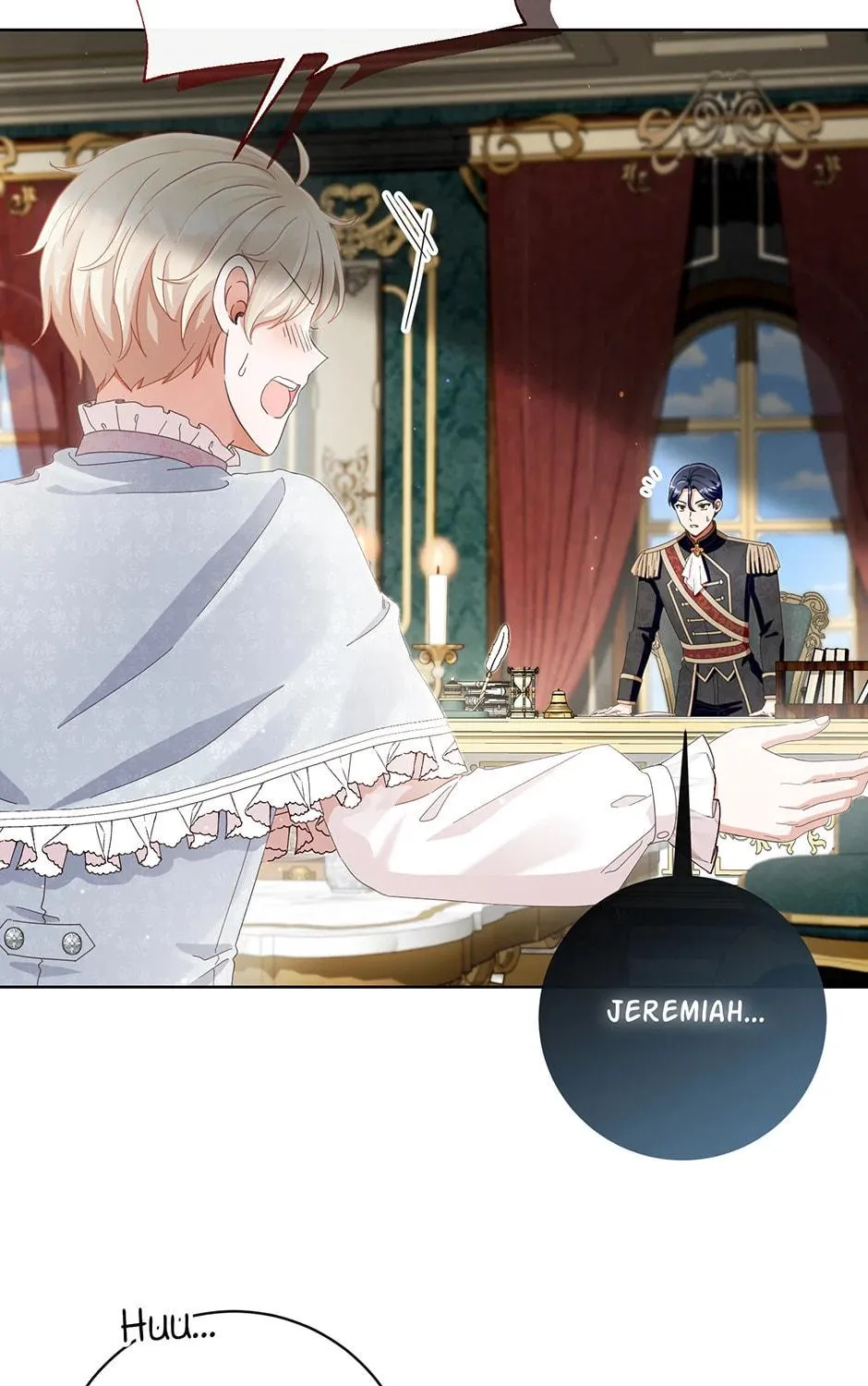 I'm Deleting Them From My Life Chapter 97 page 59 - 