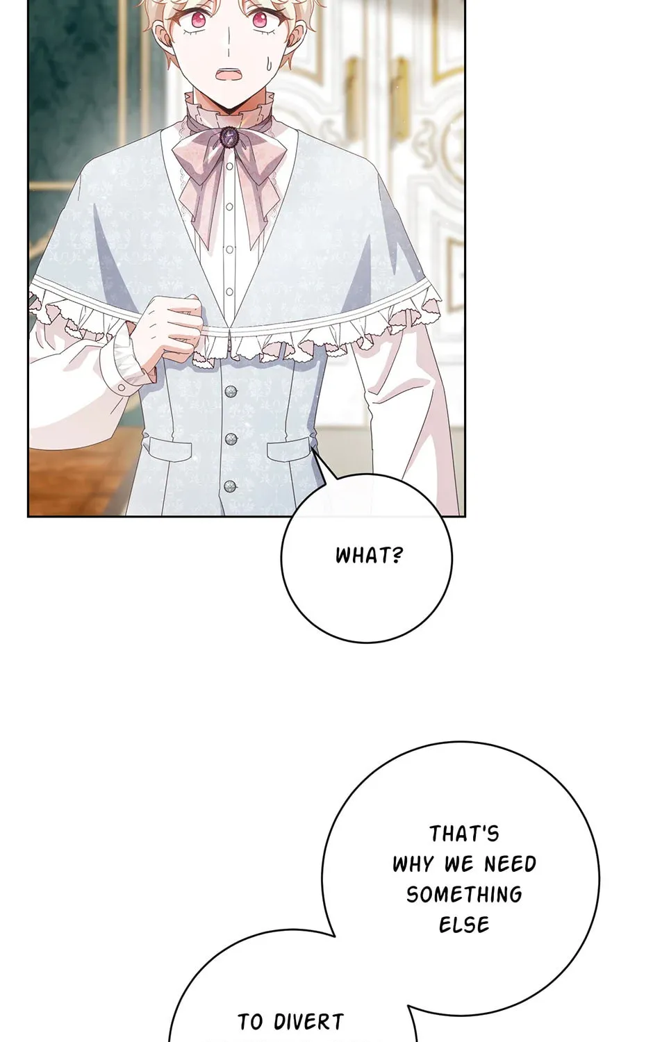 I'm Deleting Them From My Life Chapter 97 page 63 - 
