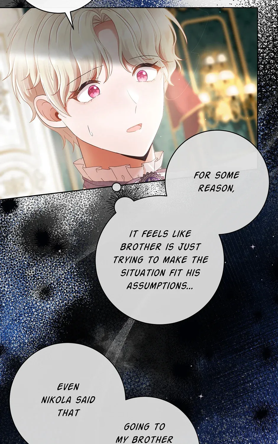 I'm Deleting Them From My Life Chapter 97 page 67 - 
