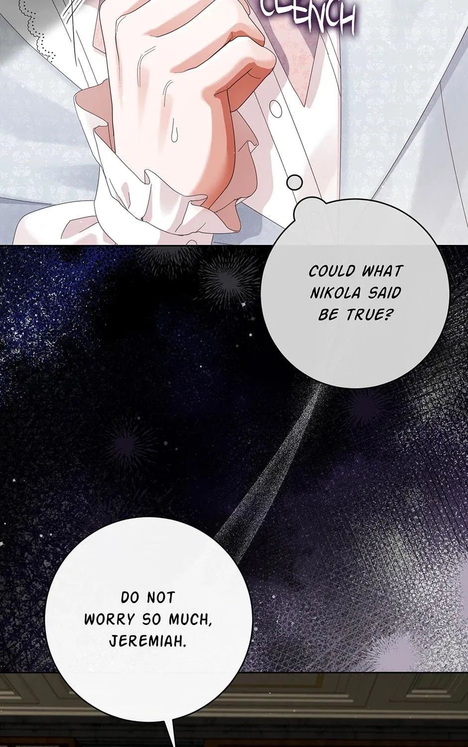 I'm Deleting Them From My Life Chapter 97 page 69 - 