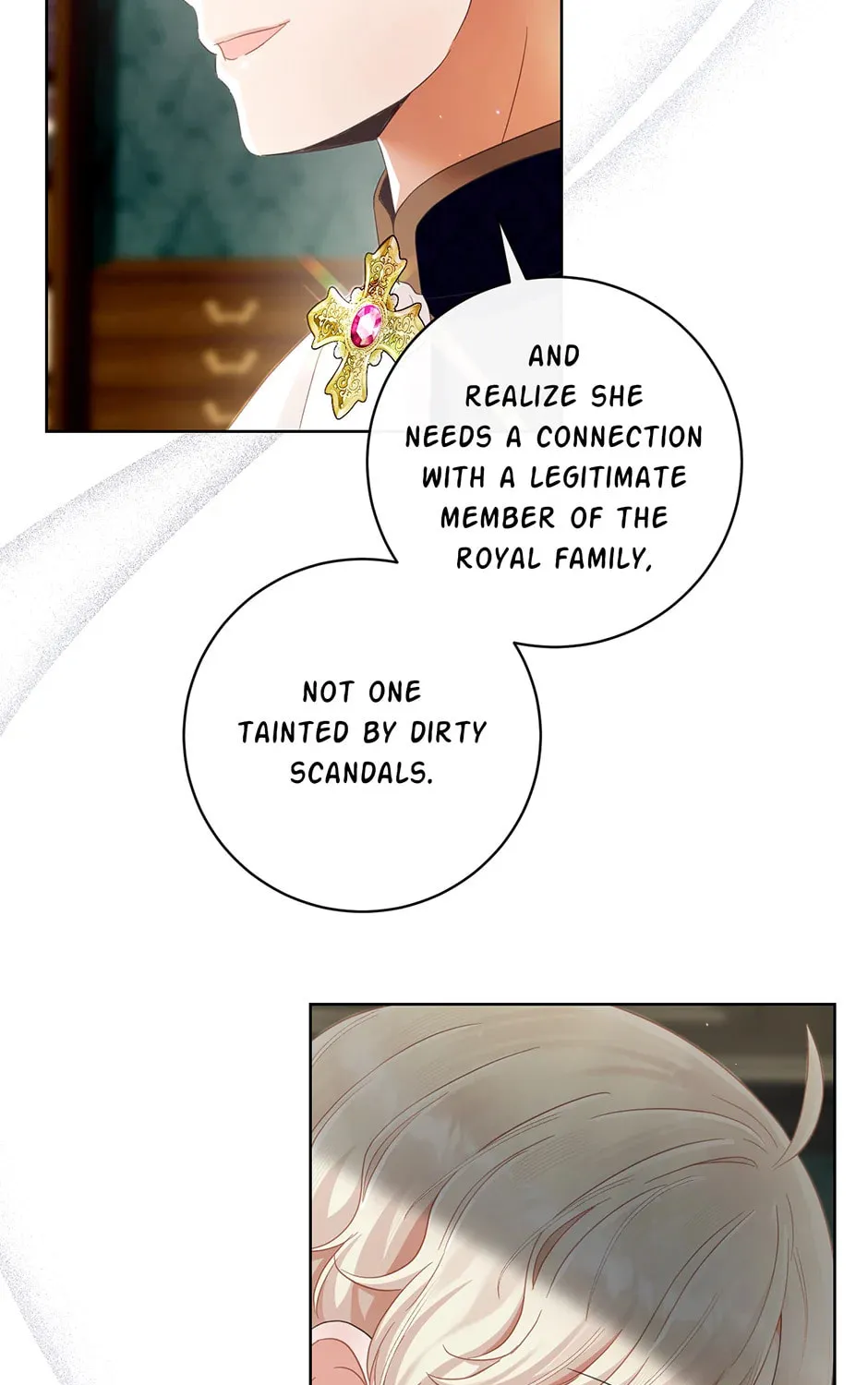 I'm Deleting Them From My Life Chapter 97 page 73 - 