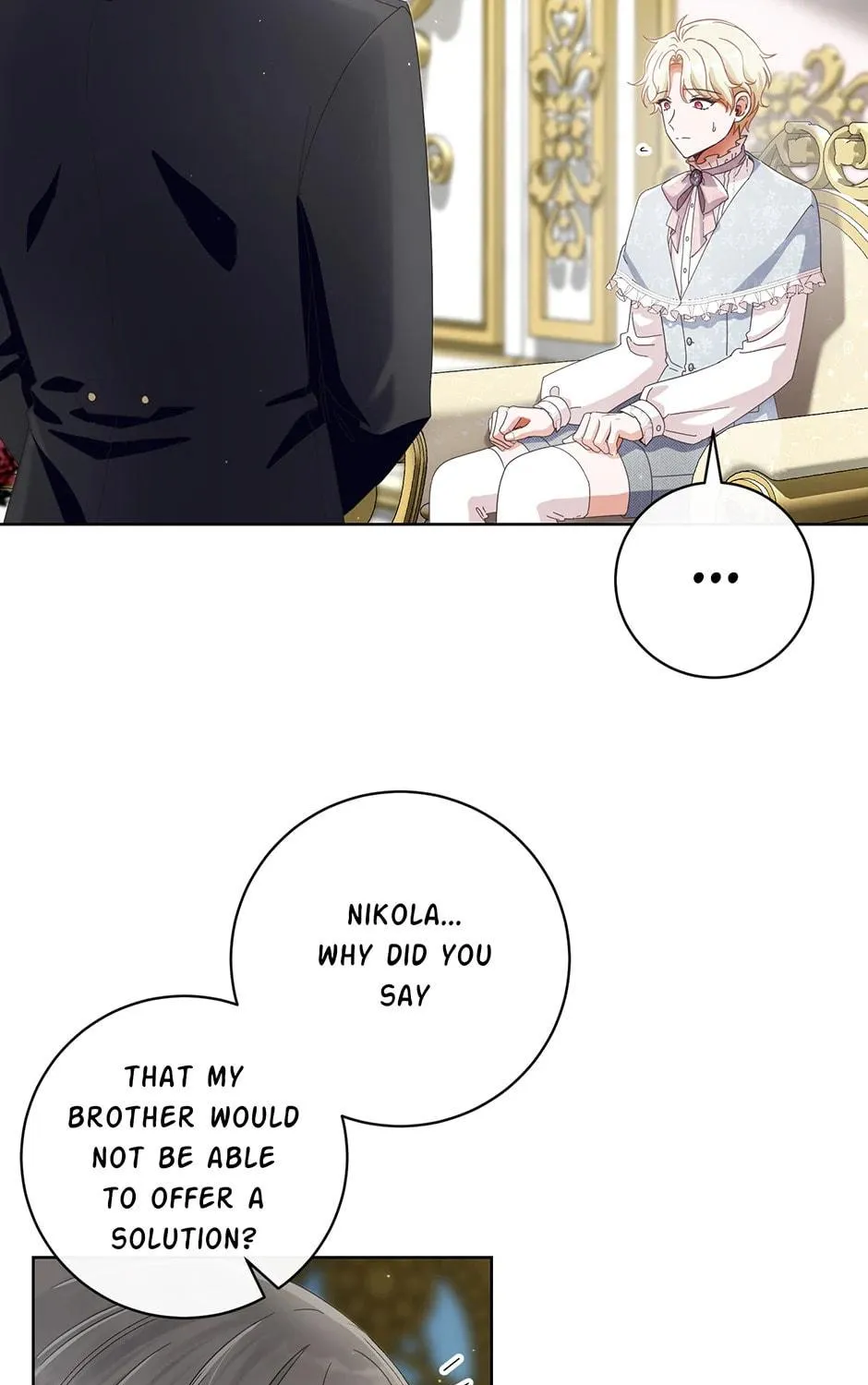 I'm Deleting Them From My Life Chapter 97 page 79 - 