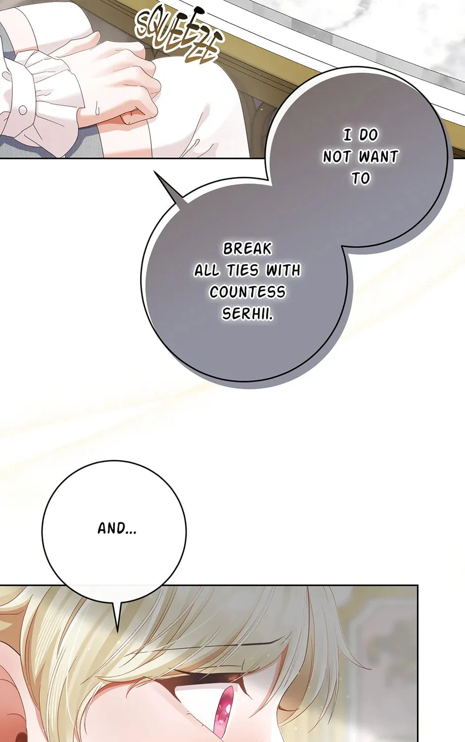 I'm Deleting Them From My Life Chapter 97 page 85 - 