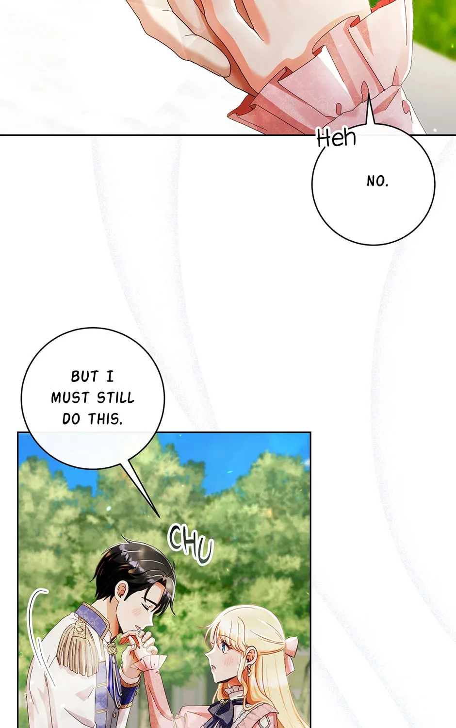 I'm Deleting Them From My Life Chapter 98 page 105 - 
