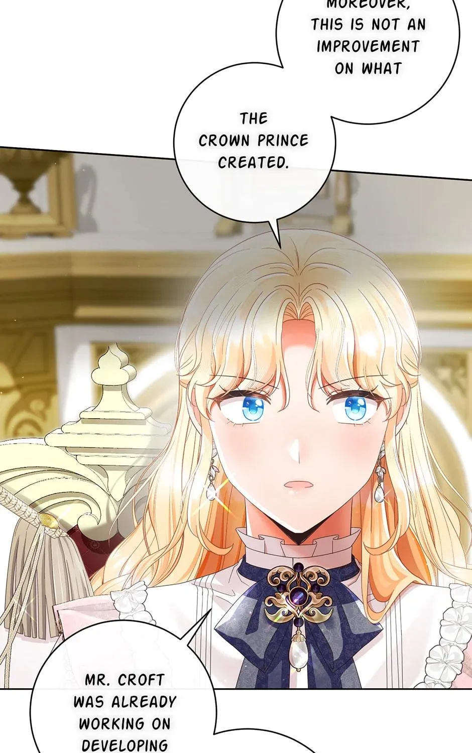 I'm Deleting Them From My Life Chapter 98 page 19 - 