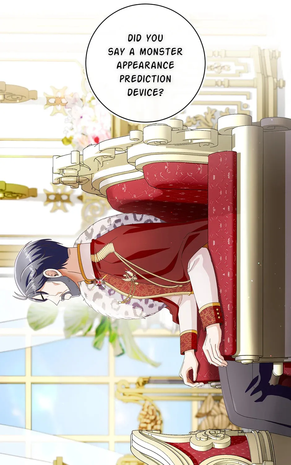 I'm Deleting Them From My Life Chapter 98 page 3 - 