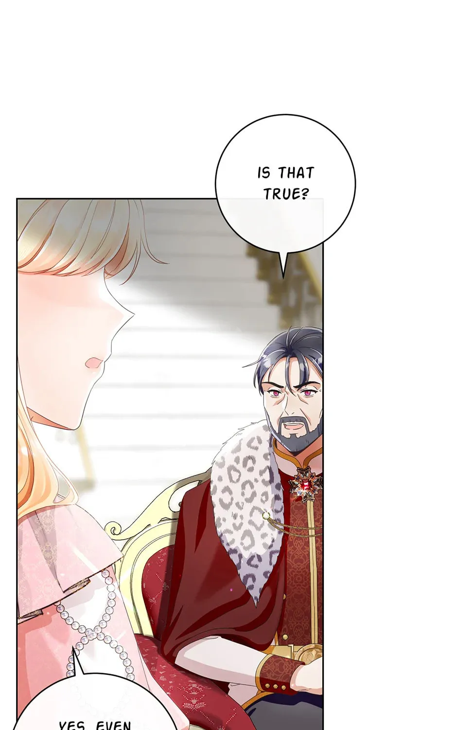 I'm Deleting Them From My Life Chapter 98 page 21 - 