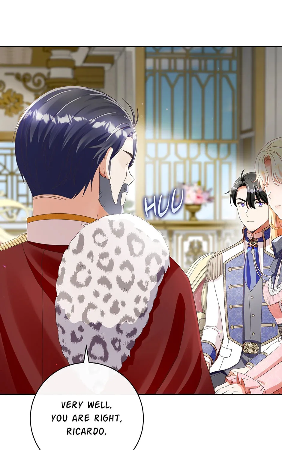 I'm Deleting Them From My Life Chapter 98 page 33 - 