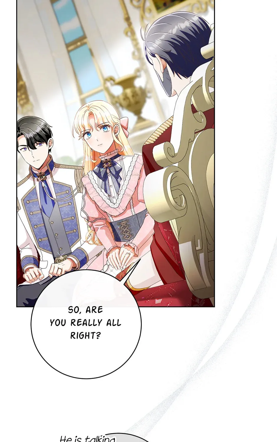 I'm Deleting Them From My Life Chapter 98 page 37 - 
