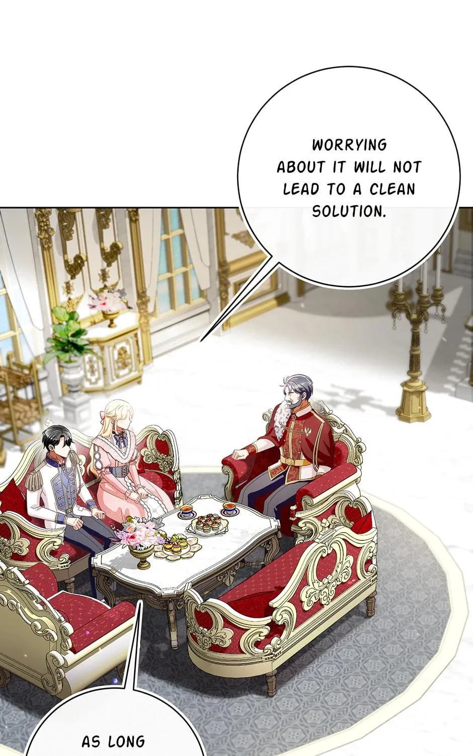 I'm Deleting Them From My Life Chapter 98 page 41 - 