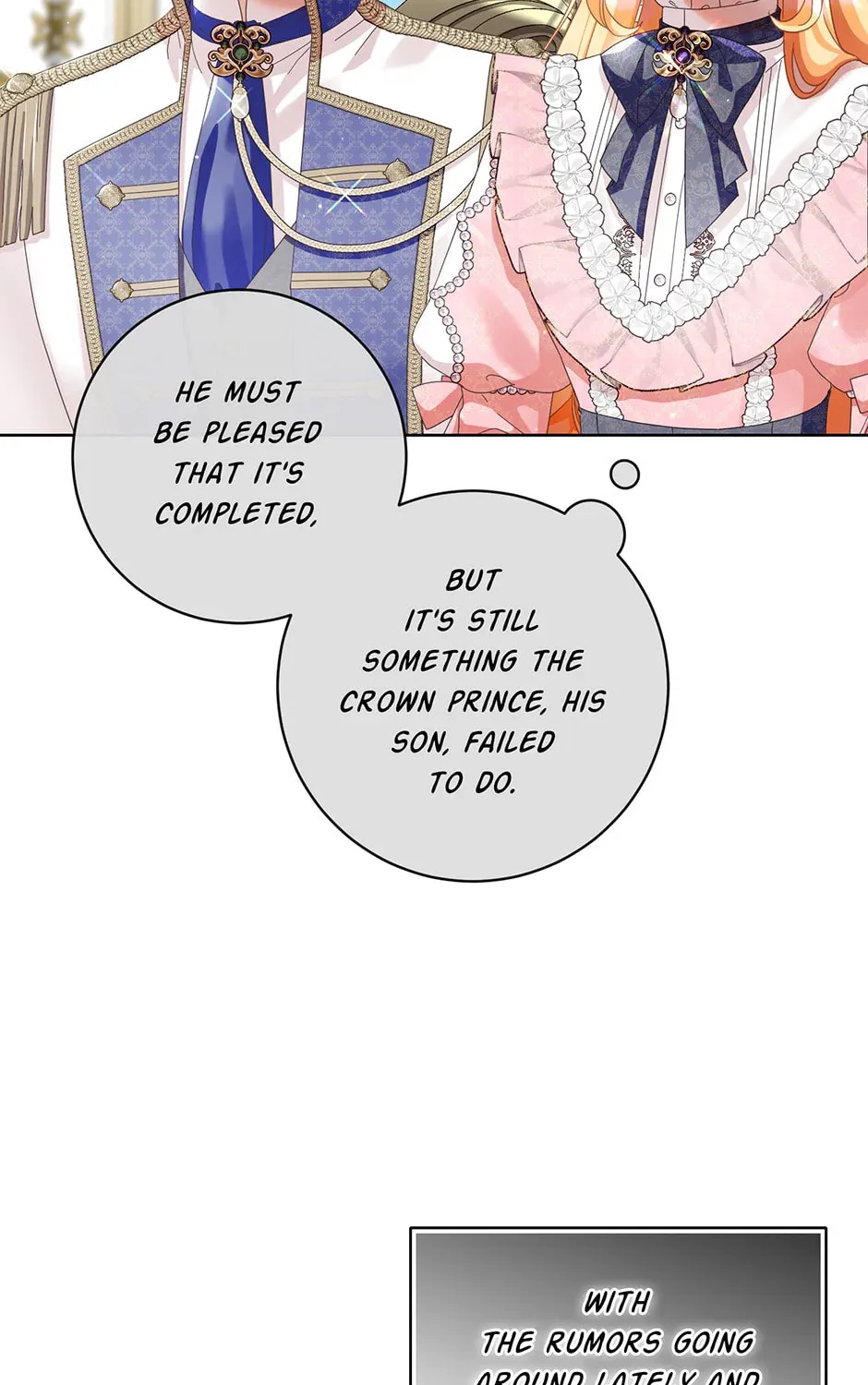 I'm Deleting Them From My Life Chapter 98 page 7 - 
