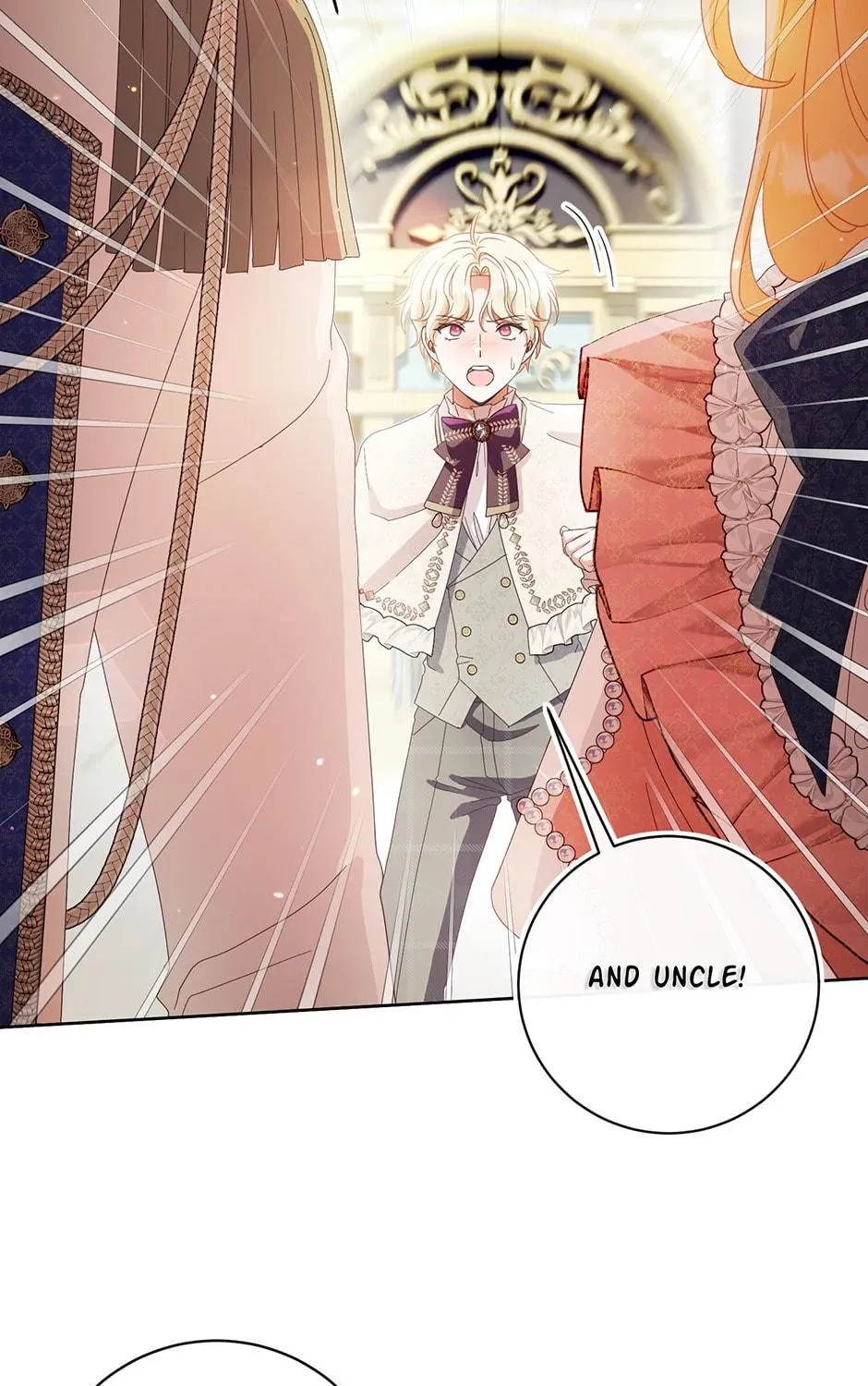 I'm Deleting Them From My Life Chapter 98 page 65 - 