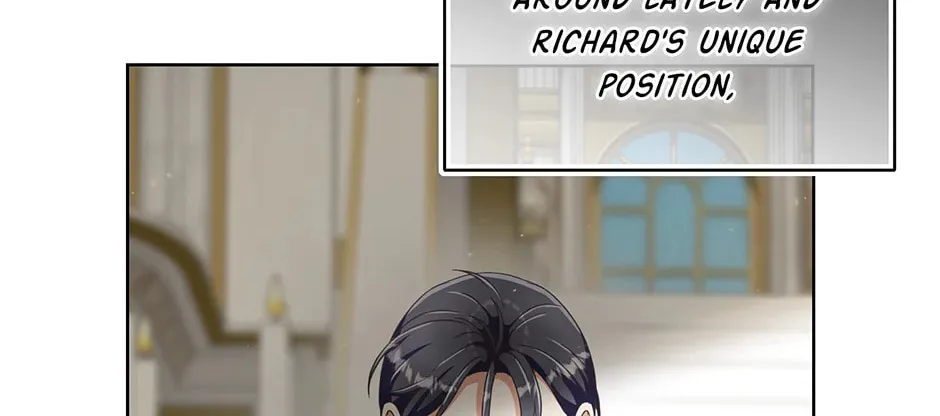 I'm Deleting Them From My Life Chapter 98 page 8 - 