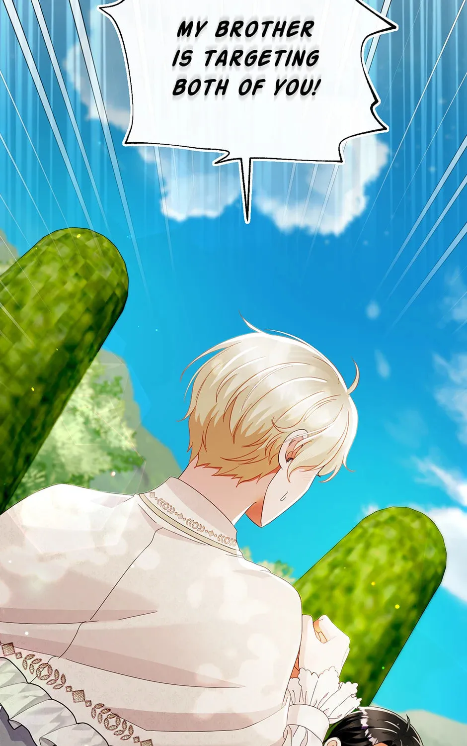 I'm Deleting Them From My Life Chapter 98 page 81 - 