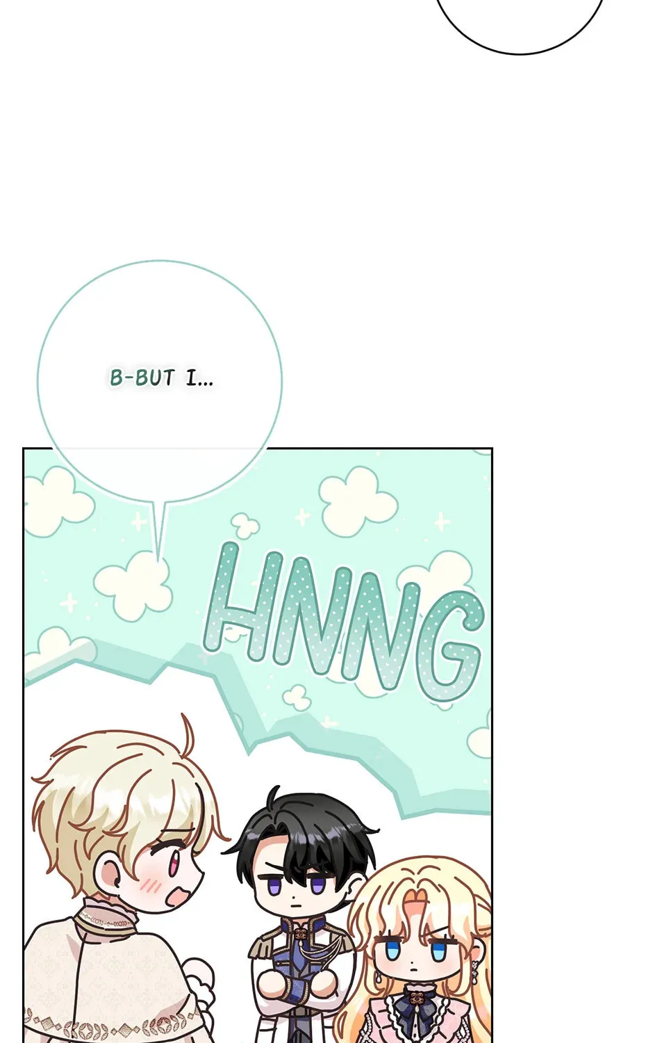 I'm Deleting Them From My Life Chapter 98 page 91 - 
