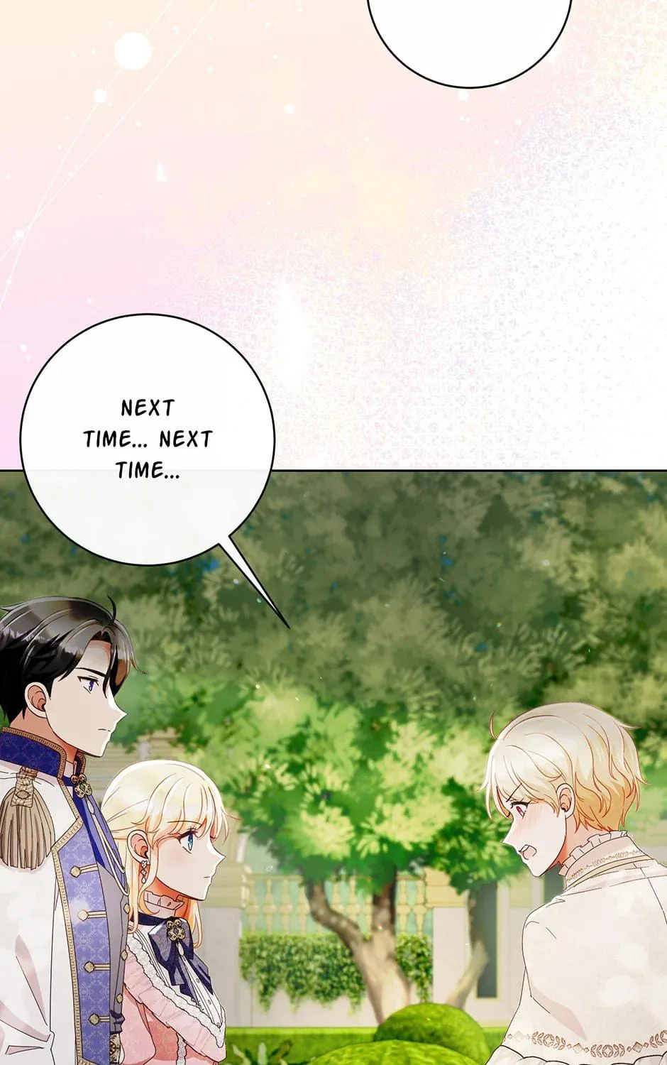 I'm Deleting Them From My Life Chapter 98 page 95 - 