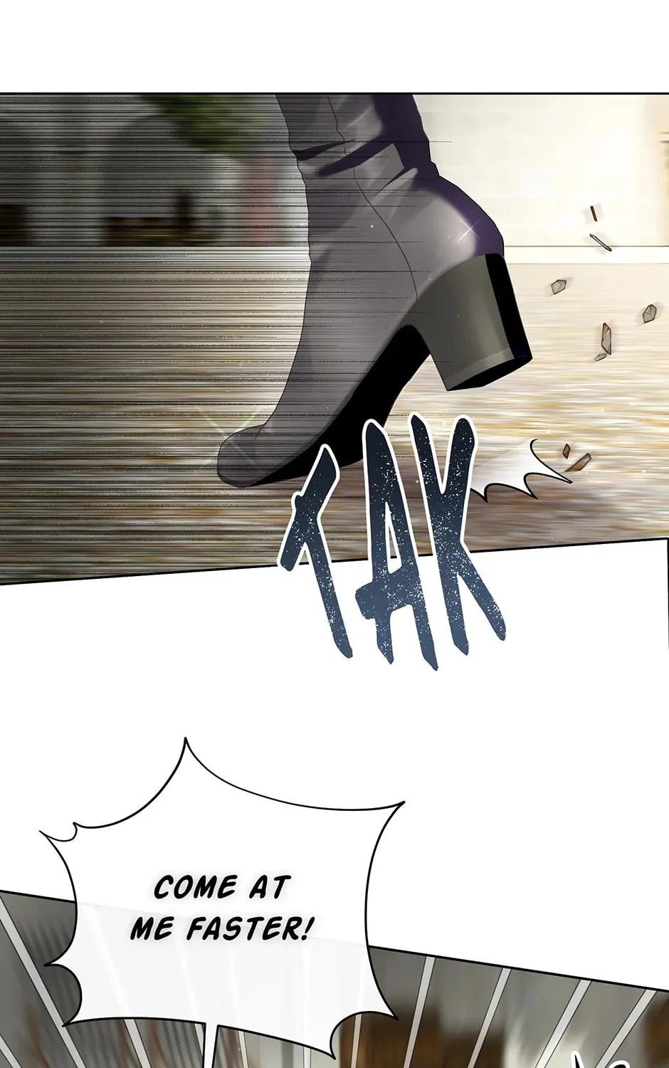 I'm Deleting Them From My Life Chapter 99 page 3 - 