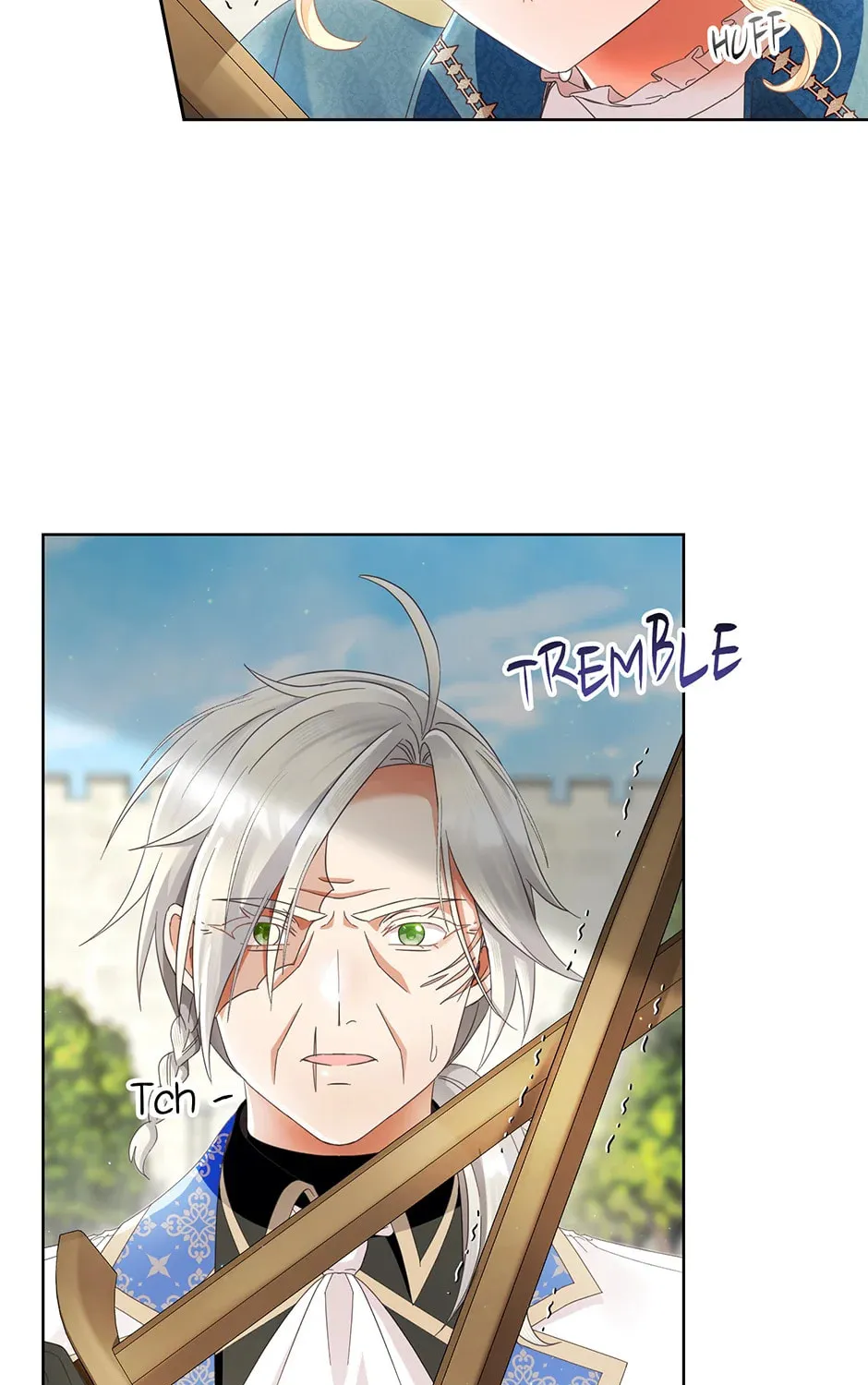 I'm Deleting Them From My Life Chapter 99 page 7 - 