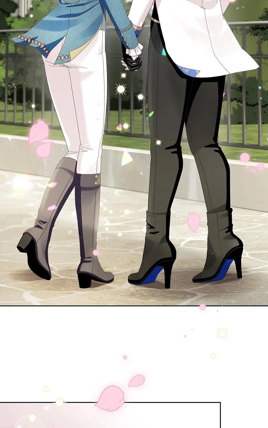 I'm Deleting Them From My Life Chapter 99 page 77 - 