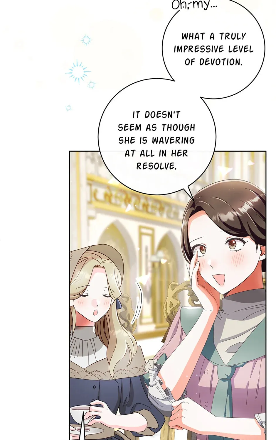 I'm Deleting Them From My Life Chapter 99 page 91 - 