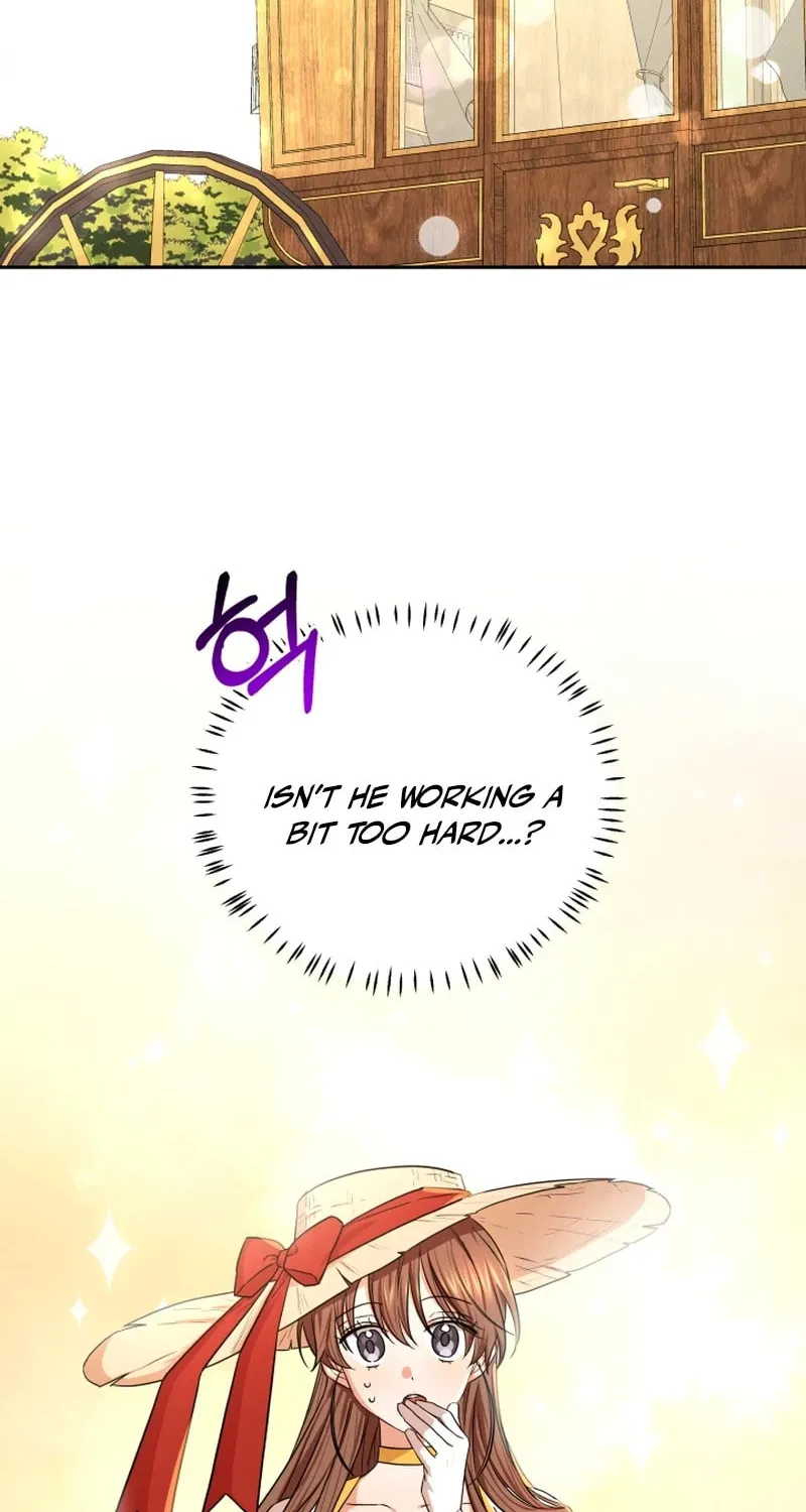 I'm Done Being Your Best Friend Chapter 7 page 2 - 