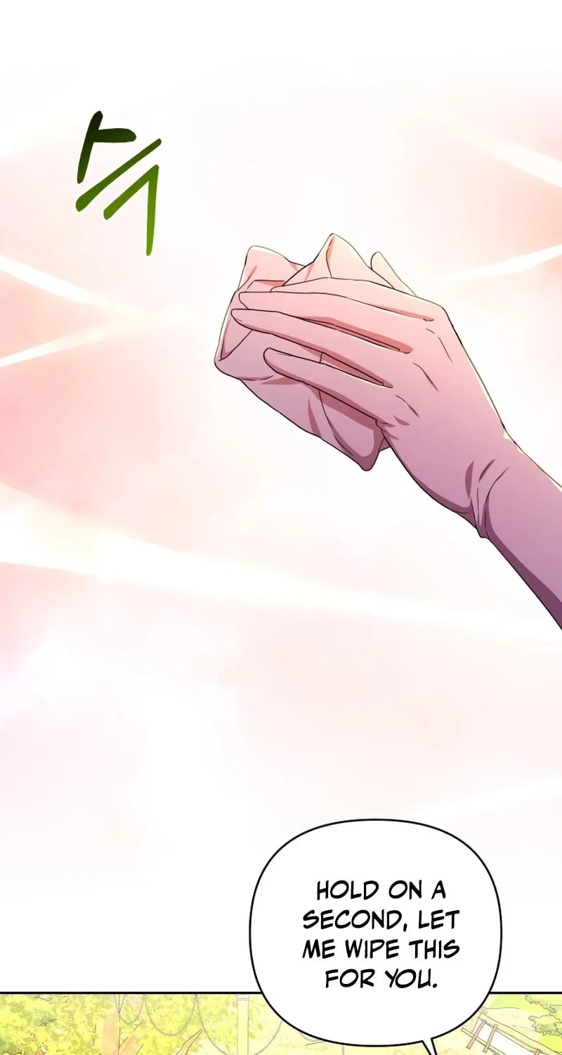 I'm Done Being Your Best Friend Chapter 7 page 13 - 