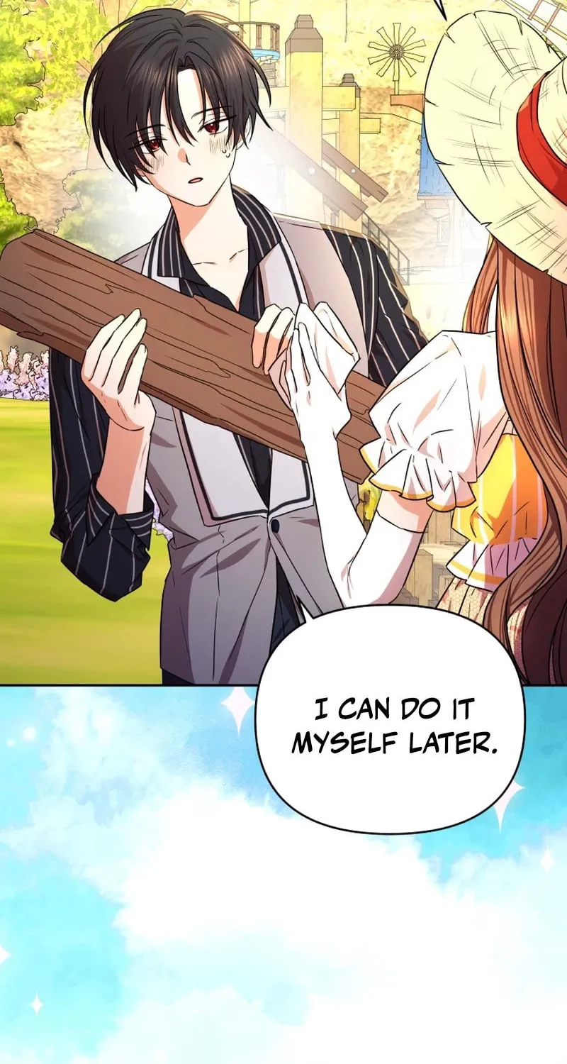 I'm Done Being Your Best Friend Chapter 7 page 14 - 