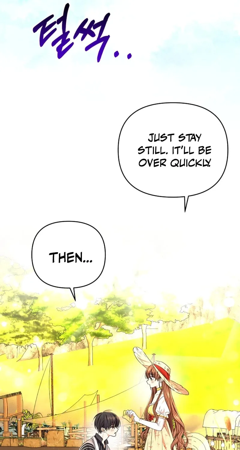 I'm Done Being Your Best Friend Chapter 7 page 15 - 