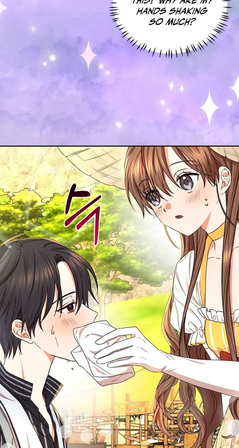 I'm Done Being Your Best Friend Chapter 7 page 18 - 