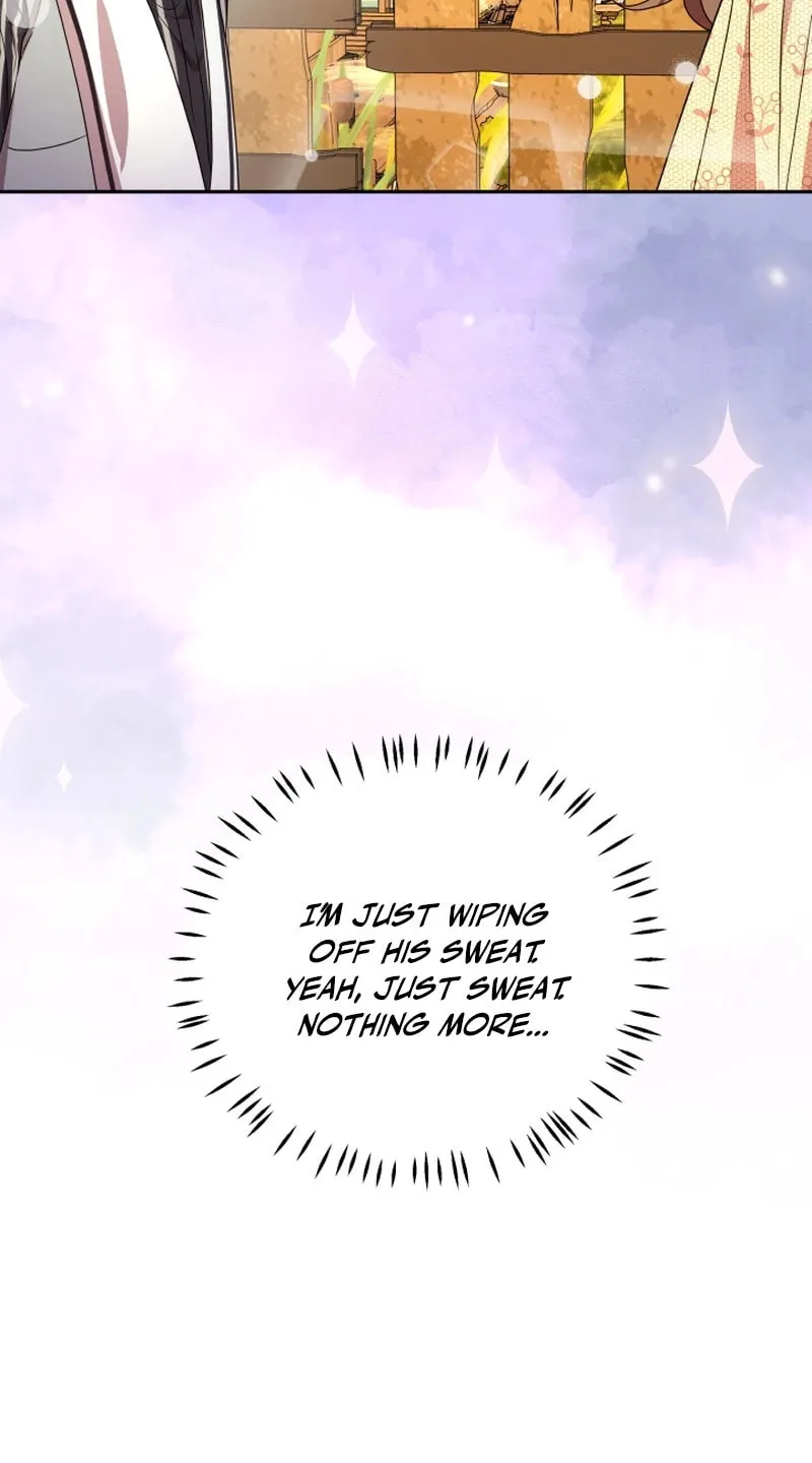 I'm Done Being Your Best Friend Chapter 7 page 19 - 