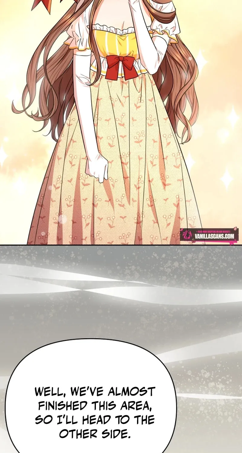 I'm Done Being Your Best Friend Chapter 7 page 3 - 