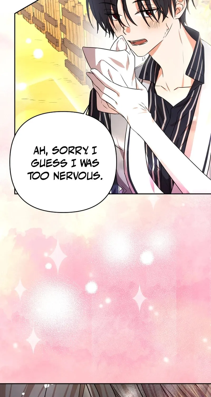 I'm Done Being Your Best Friend Chapter 7 page 21 - 