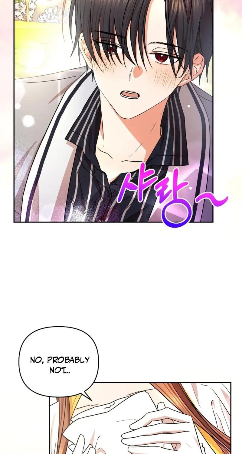 I'm Done Being Your Best Friend Chapter 7 page 23 - 