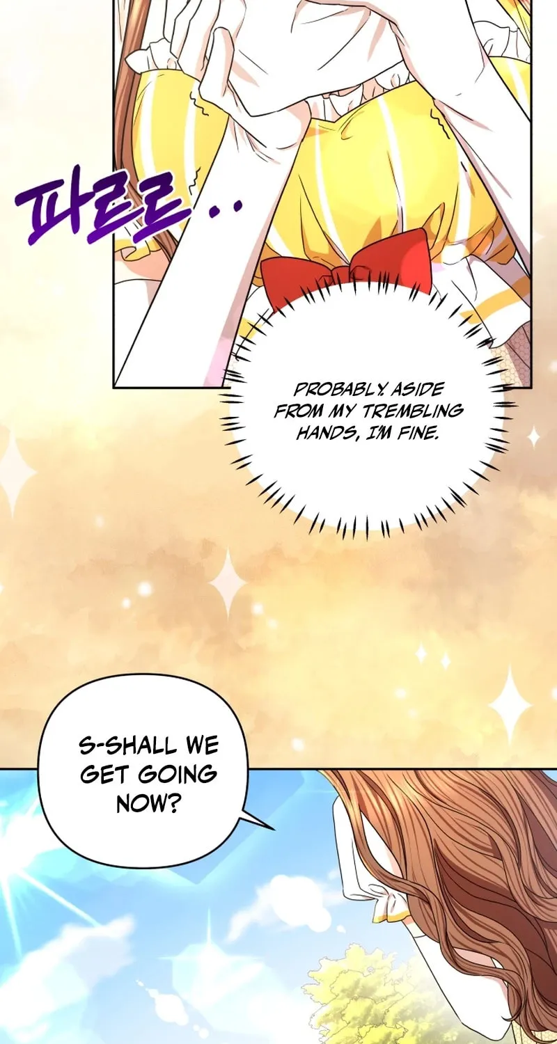 I'm Done Being Your Best Friend Chapter 7 page 24 - 