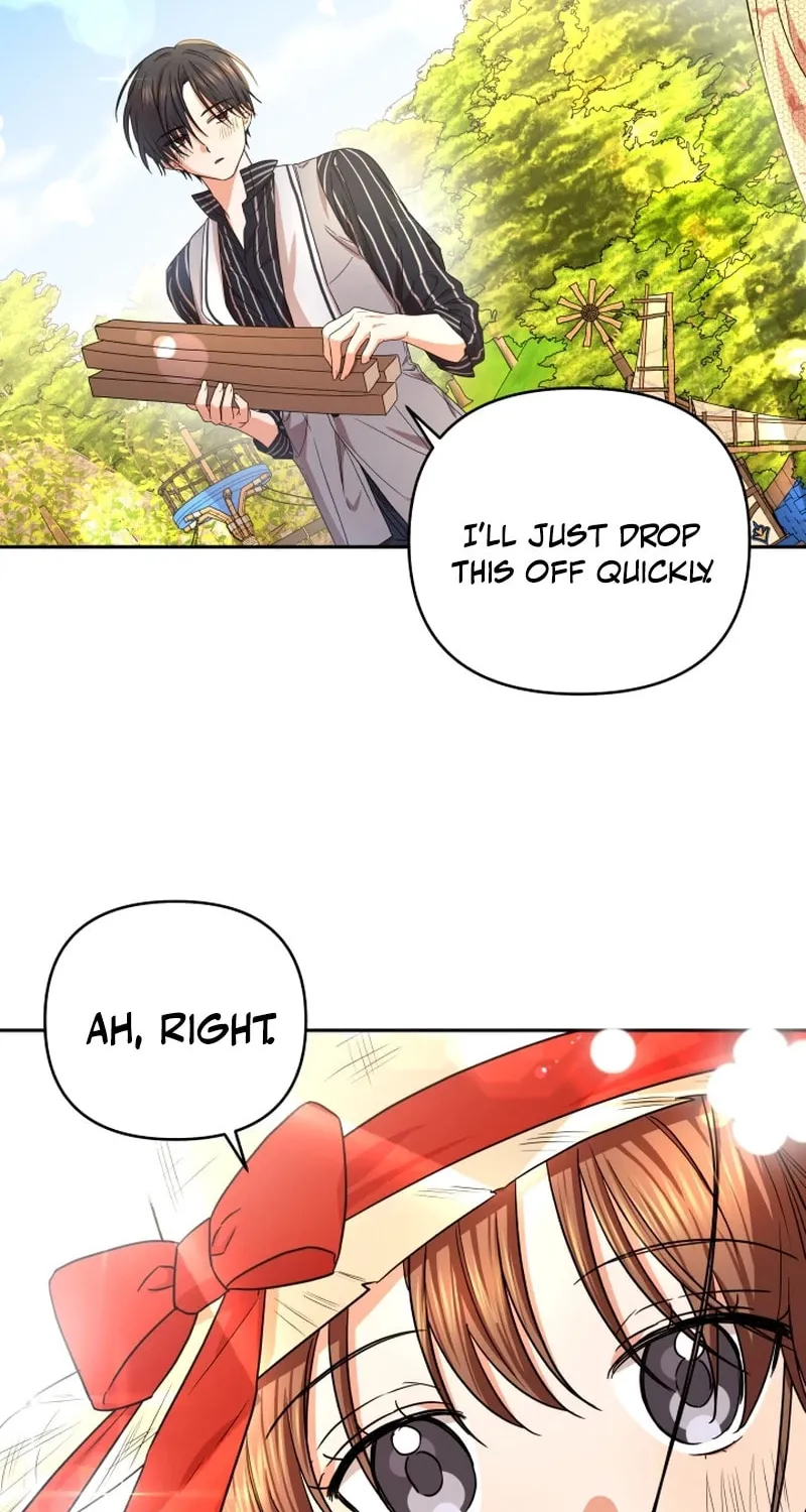 I'm Done Being Your Best Friend Chapter 7 page 25 - 