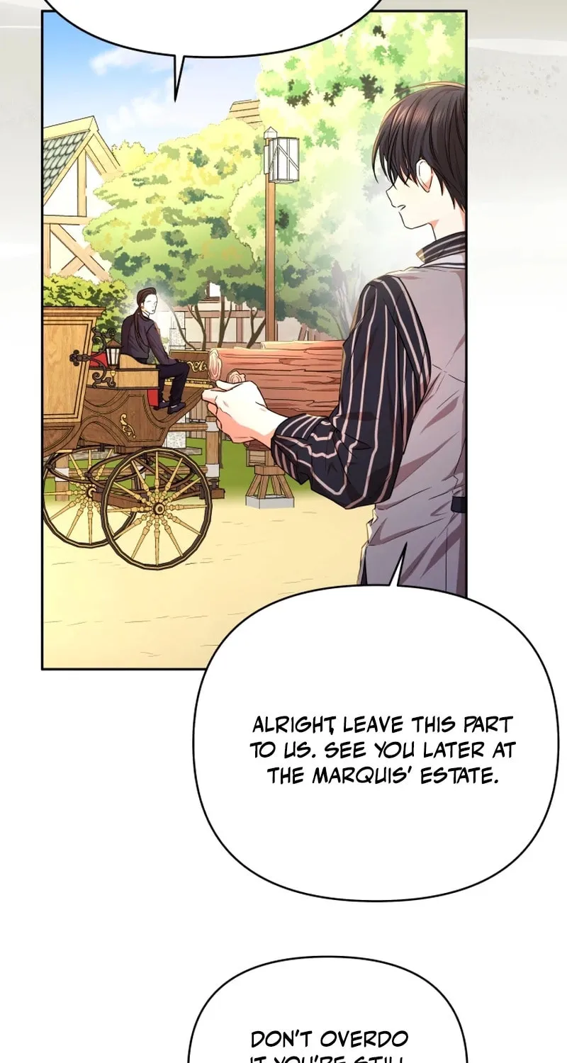 I'm Done Being Your Best Friend Chapter 7 page 4 - 