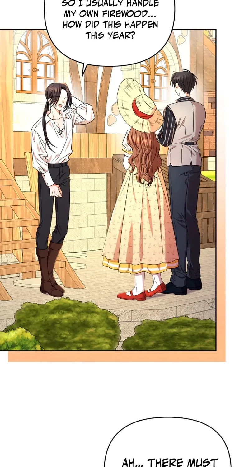 I'm Done Being Your Best Friend Chapter 7 page 31 - 