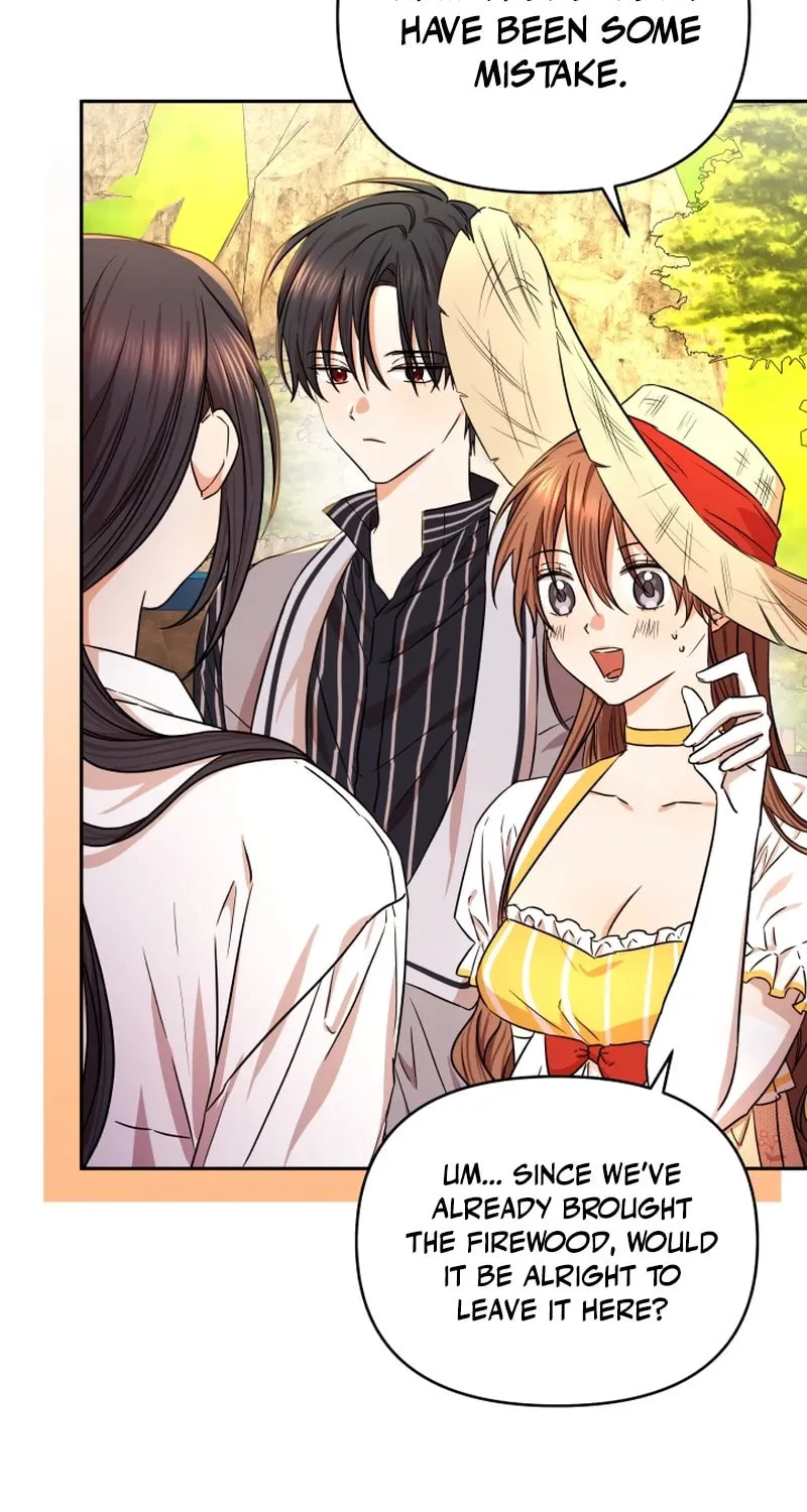 I'm Done Being Your Best Friend Chapter 7 page 32 - 
