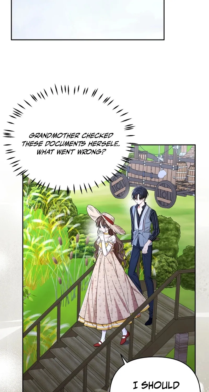 I'm Done Being Your Best Friend Chapter 7 page 34 - 