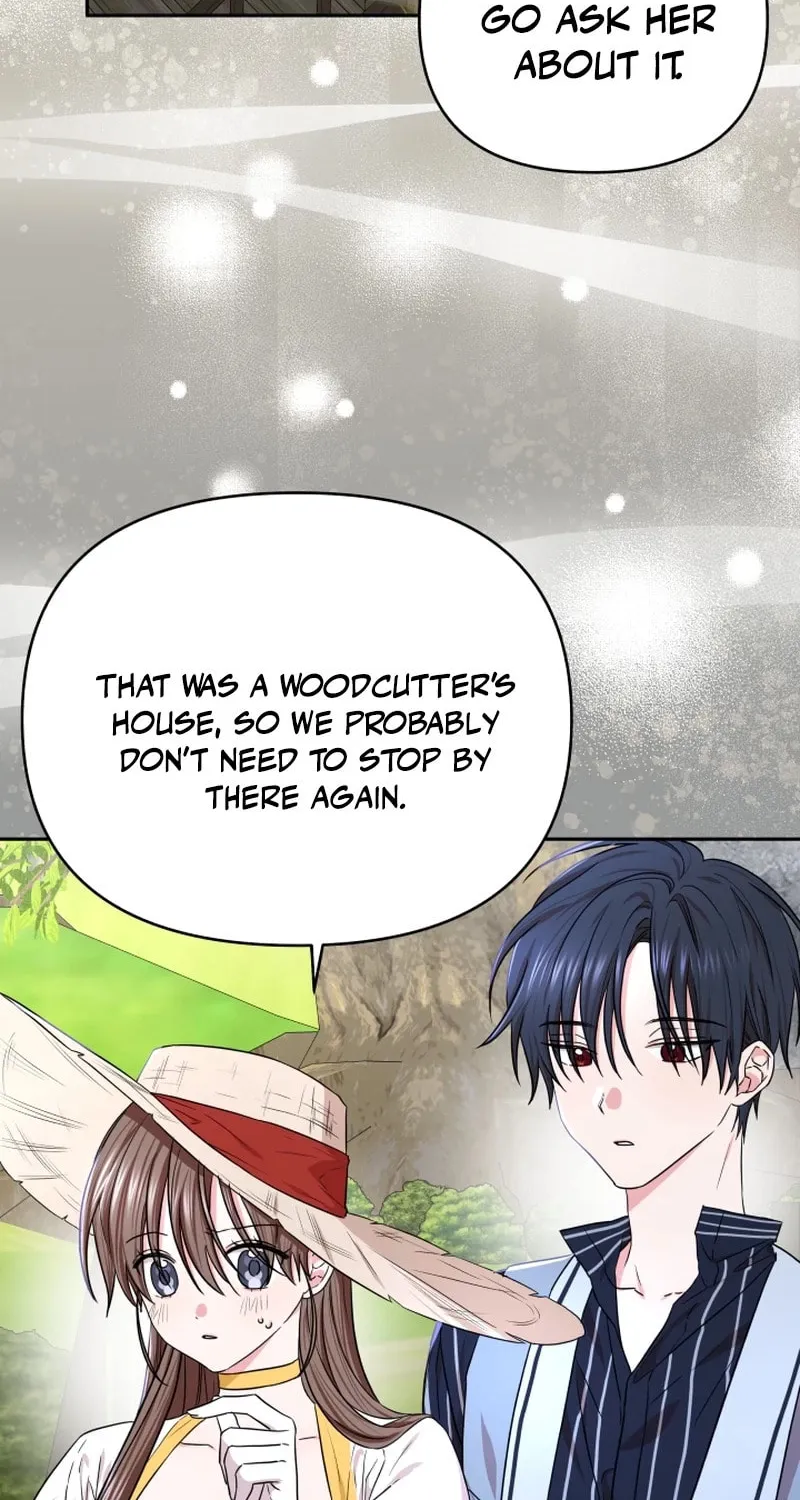 I'm Done Being Your Best Friend Chapter 7 page 35 - 