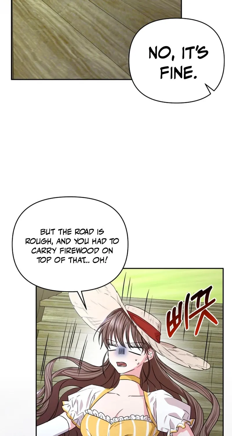 I'm Done Being Your Best Friend Chapter 7 page 37 - 